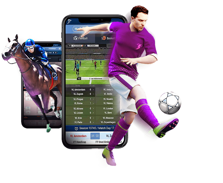 SBO Virtual Sports